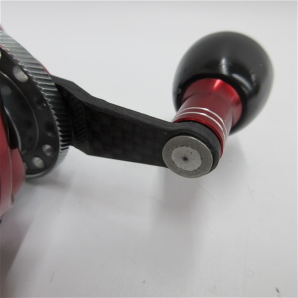 アスリート大チヌ６５ＤーＲＣ  左